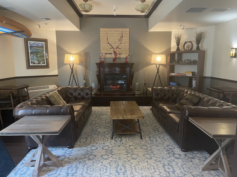 Postmarc Hotel And Spa Suites 57/76