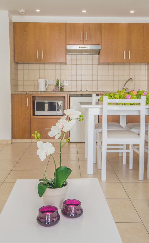 ALVA HOTEL APARTMENTS 45/54