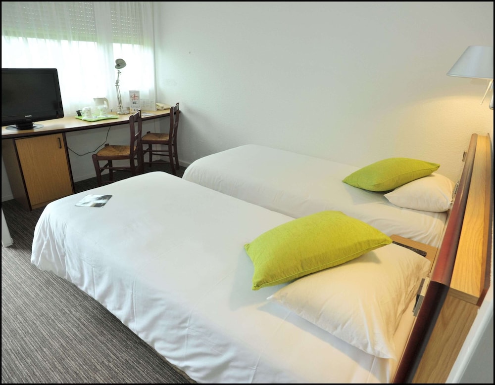 Kyriad Chalons En Champagne - Saint Martin 25/34