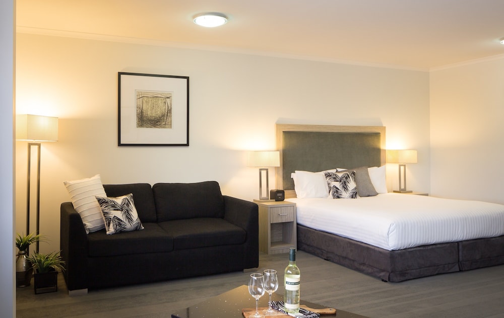 Courtyard by Marriott Darwin 15/54