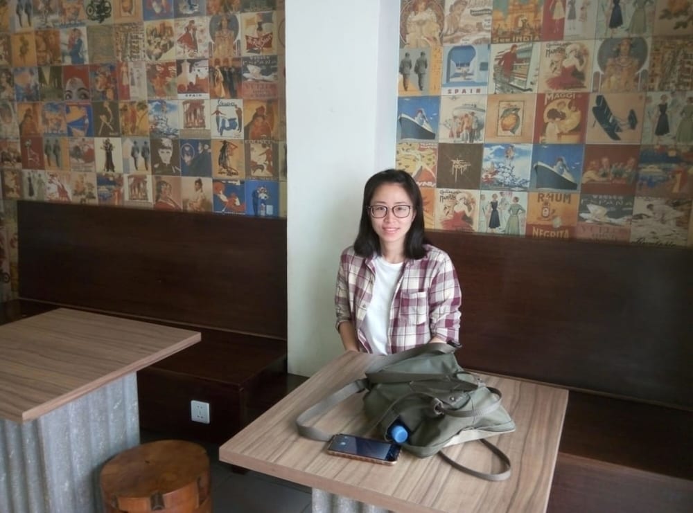 The Packer Lodge Yogyakarta Hostel 17/50