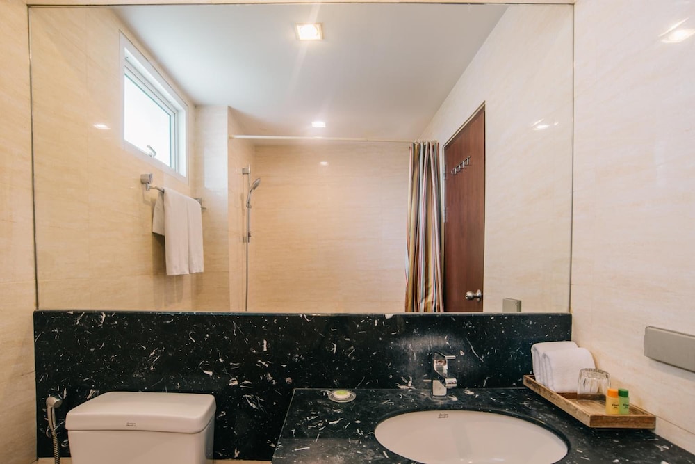 iCheck inn Residence Sukhumvit 2 15/61