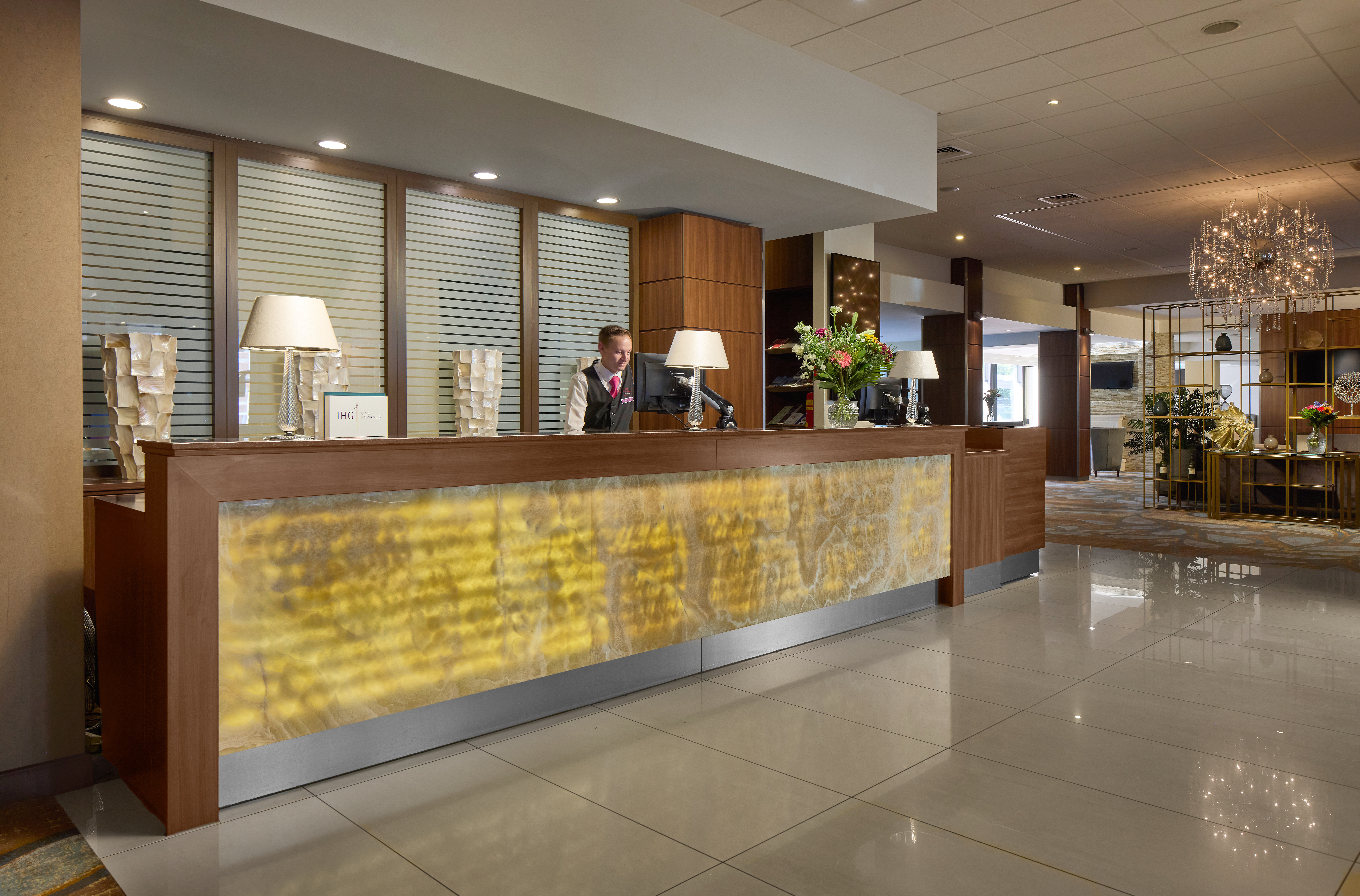 Crowne Plaza Maastricht 7/80