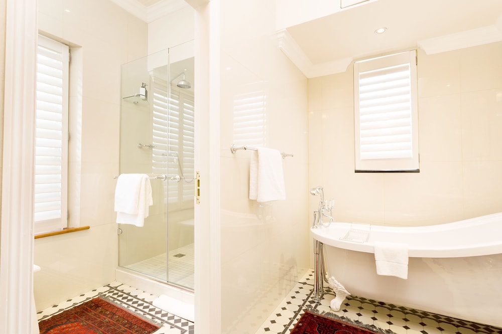 Coopmanhuijs Boutique Hotel and Spa 21/24