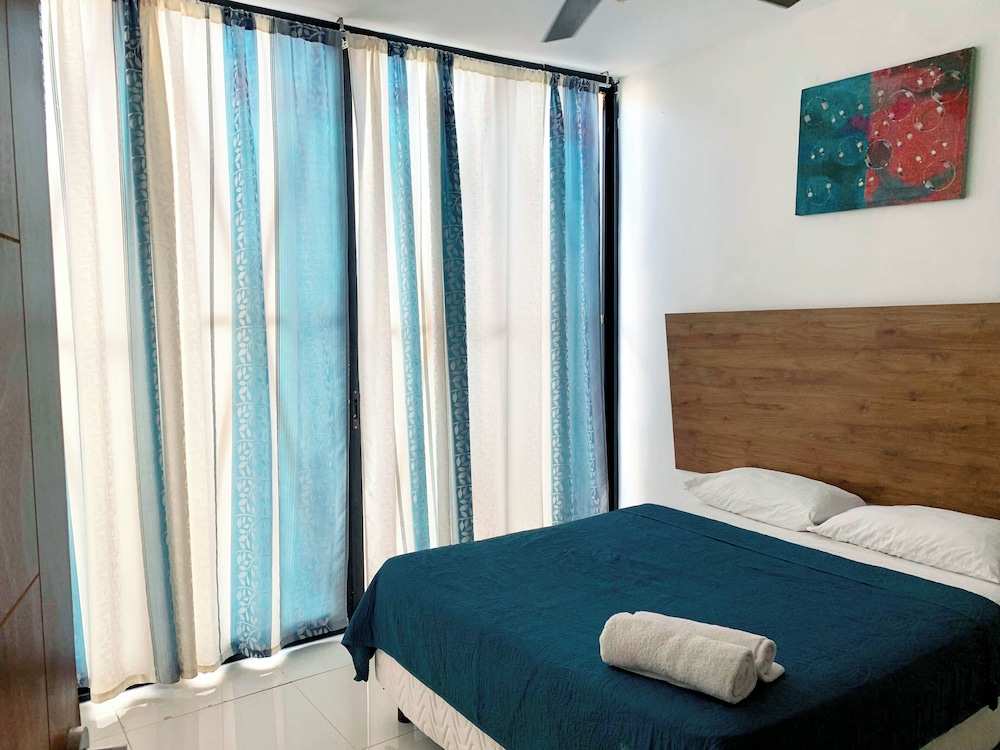 Capital O Hotel Brisas del Mar Playa Del Carmen 37/98