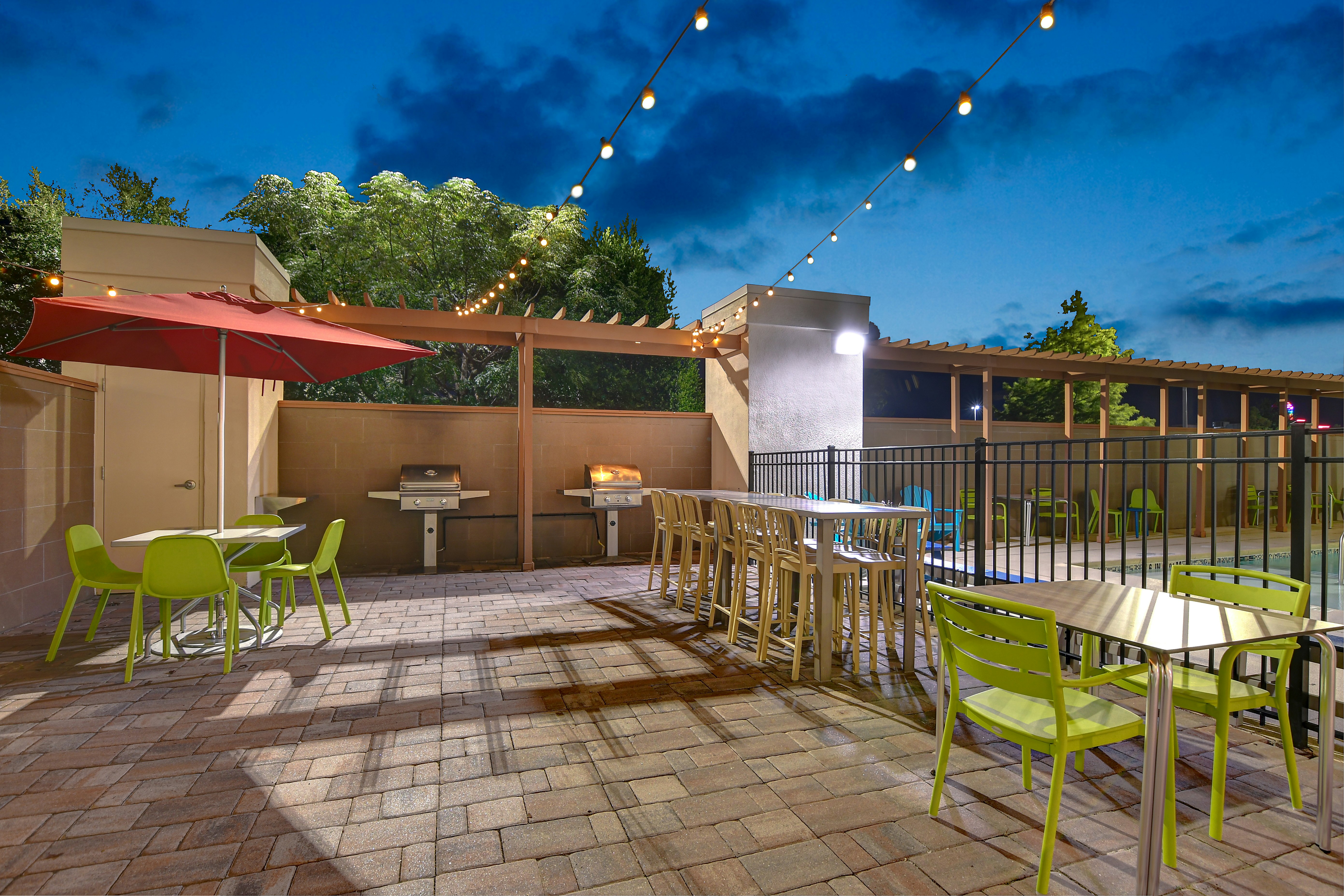 Home2 Suites By Hilton Augusta 49/49