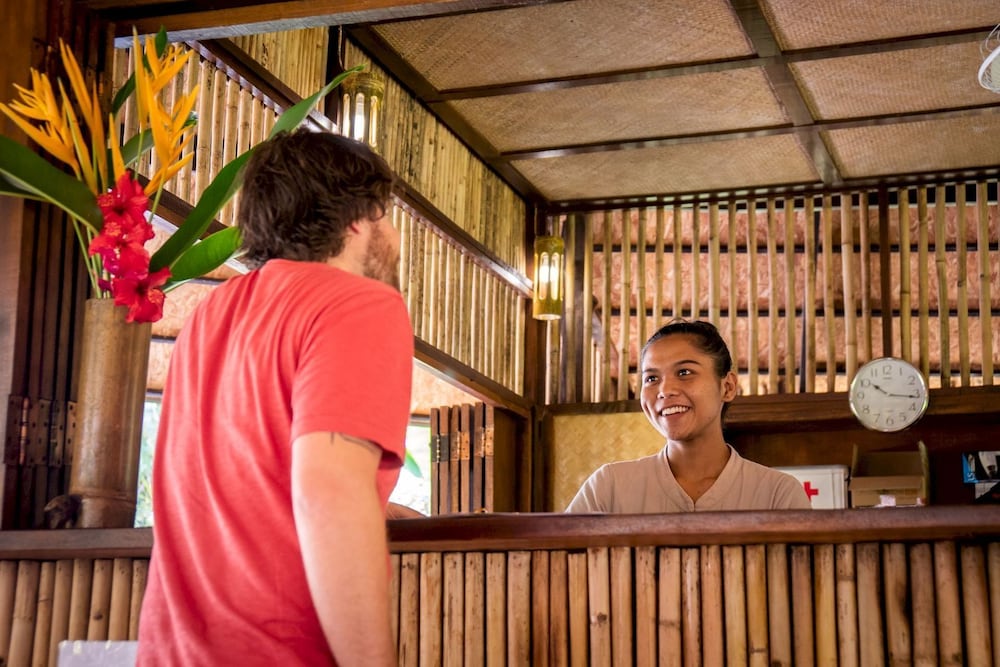 Our Jungle Camp - Eco Resort 20/75