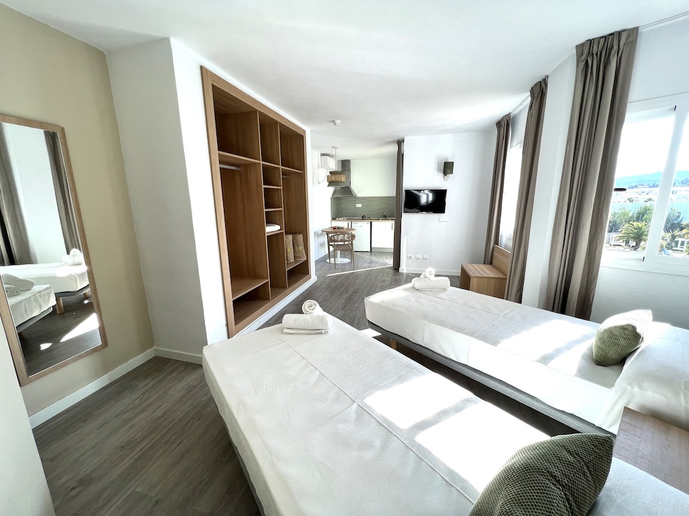 The Palm Star Ibiza - Adults Only 5/50
