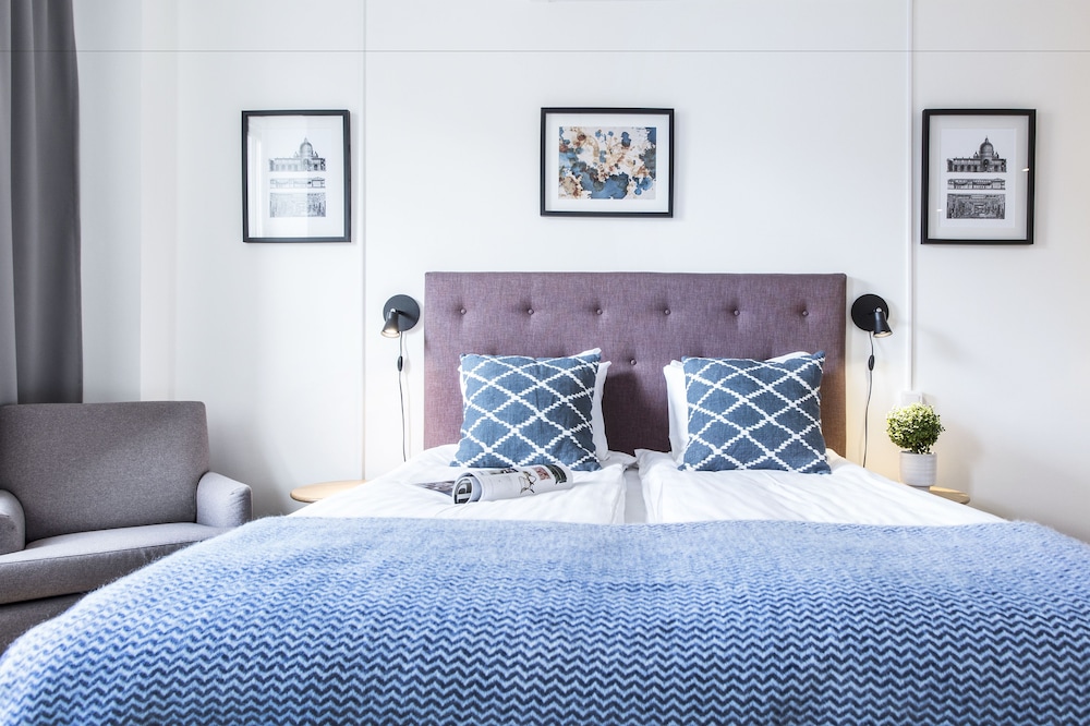 Biz Apartment Solna 17/36