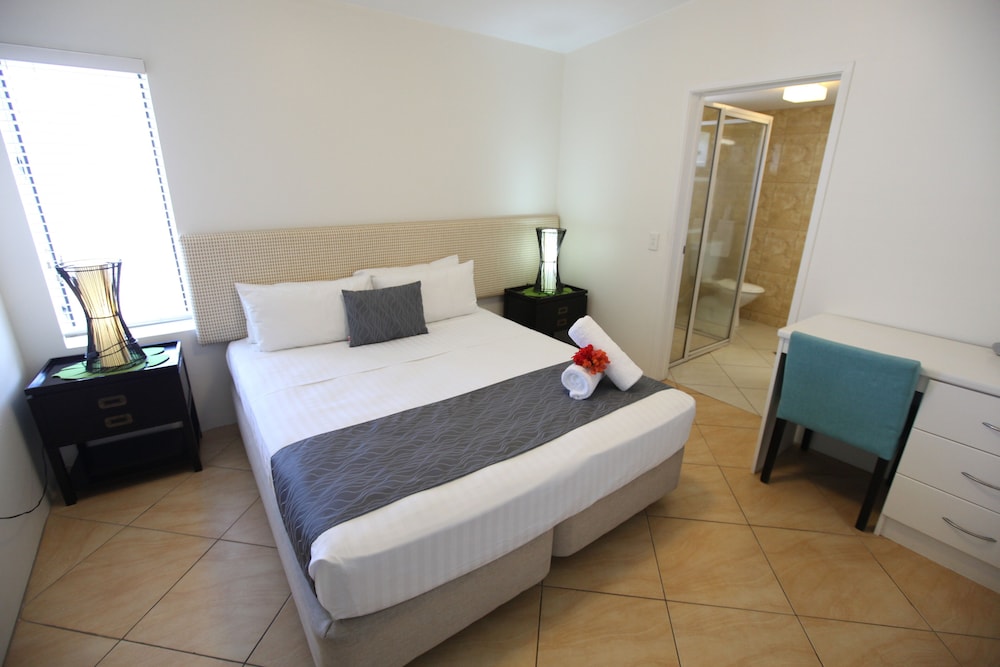 Moana Sands Beachfront Villas 20/50