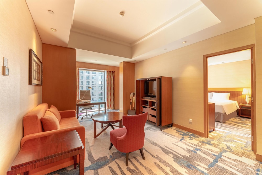 PARK PLAZA BEIJING WANGFUJING 41/69