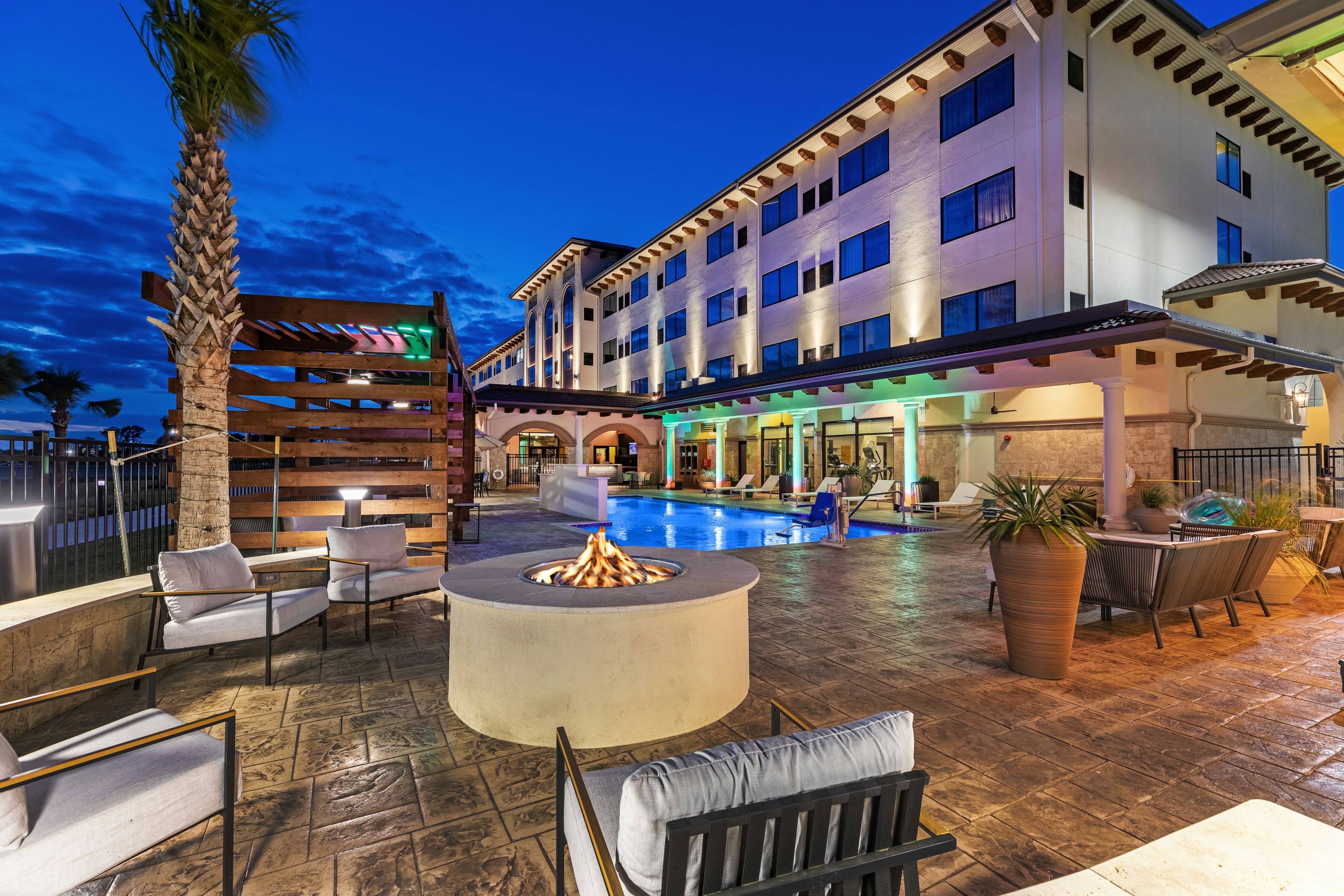 Hotel Indigo Spring - Woodlands Area 69/79