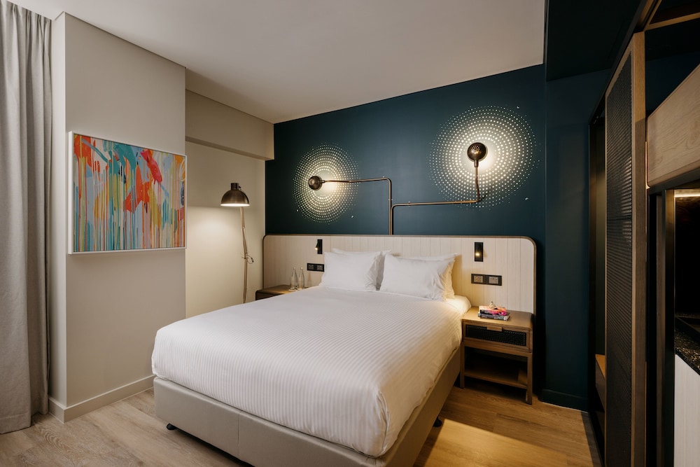 Hotel Indigo Brisbane City Centre, an IHG Hotel 22/80