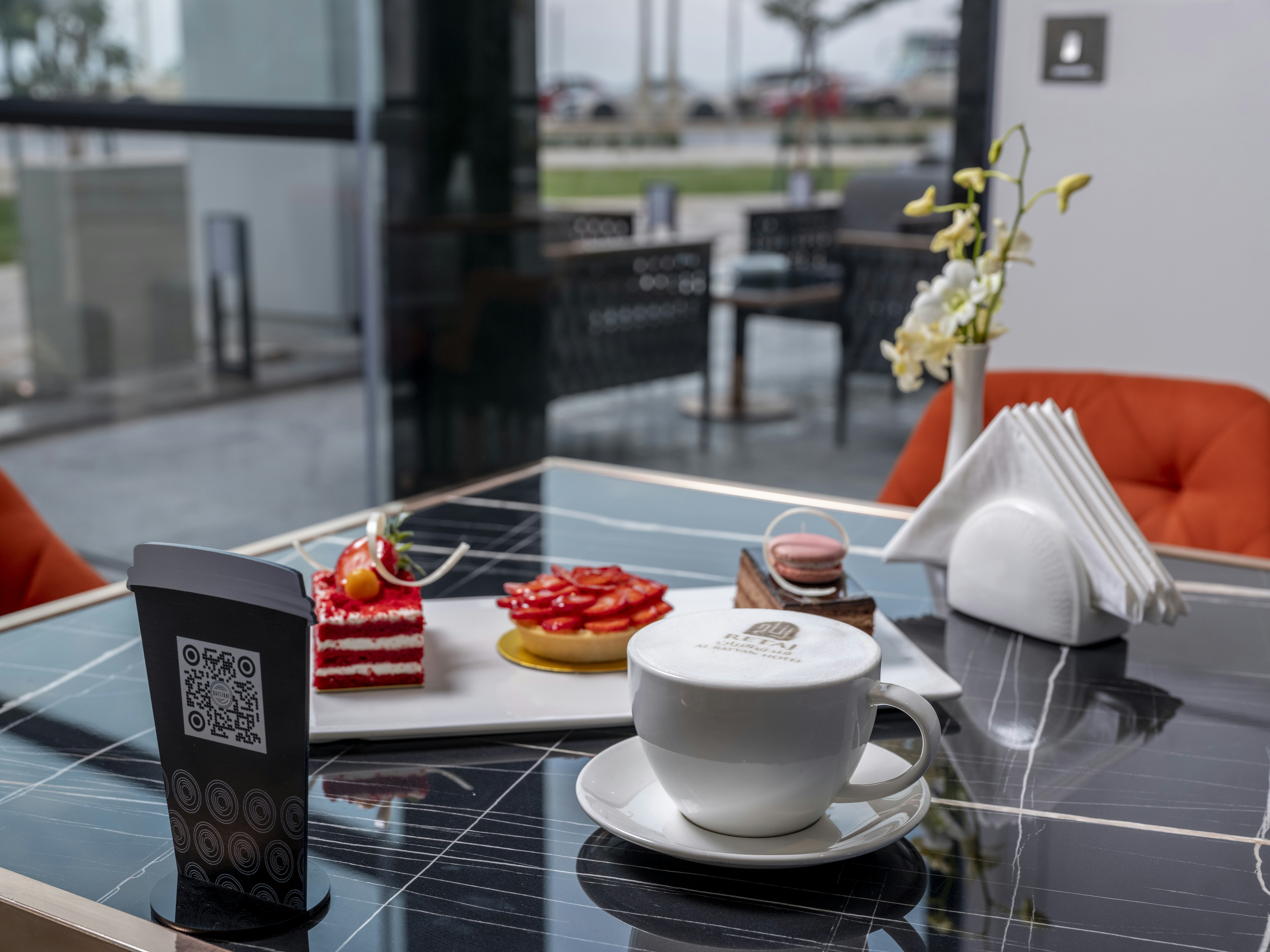 Retaj Al Rayyan Hotel 17/31