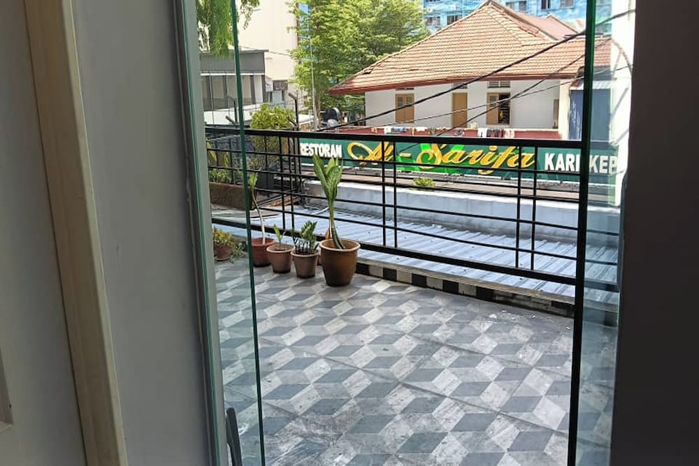 D'Lima Inn Bukit Bintang 50/58