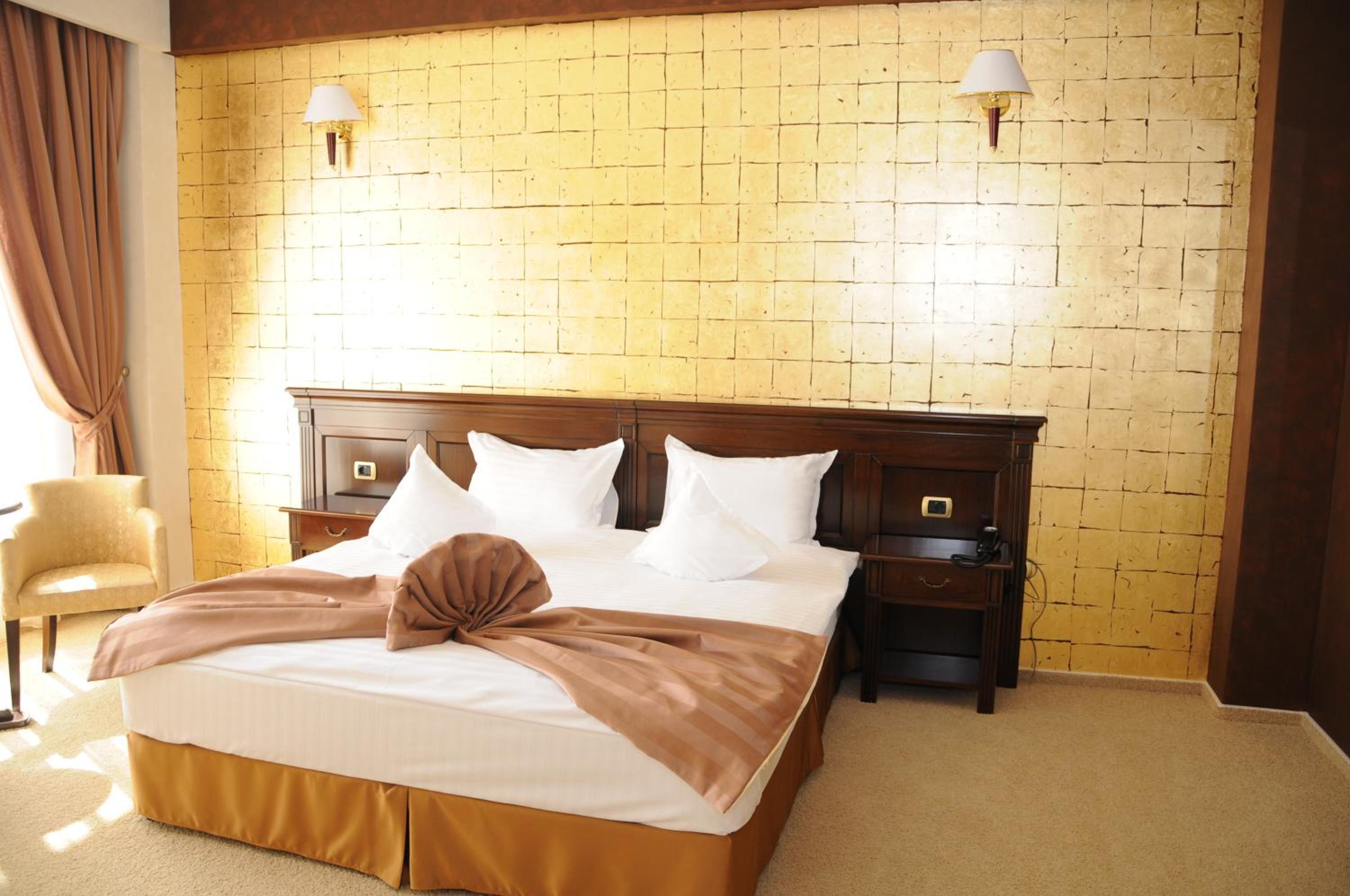غرفة بسرير مزدوج، Hotel Rexton 4/10