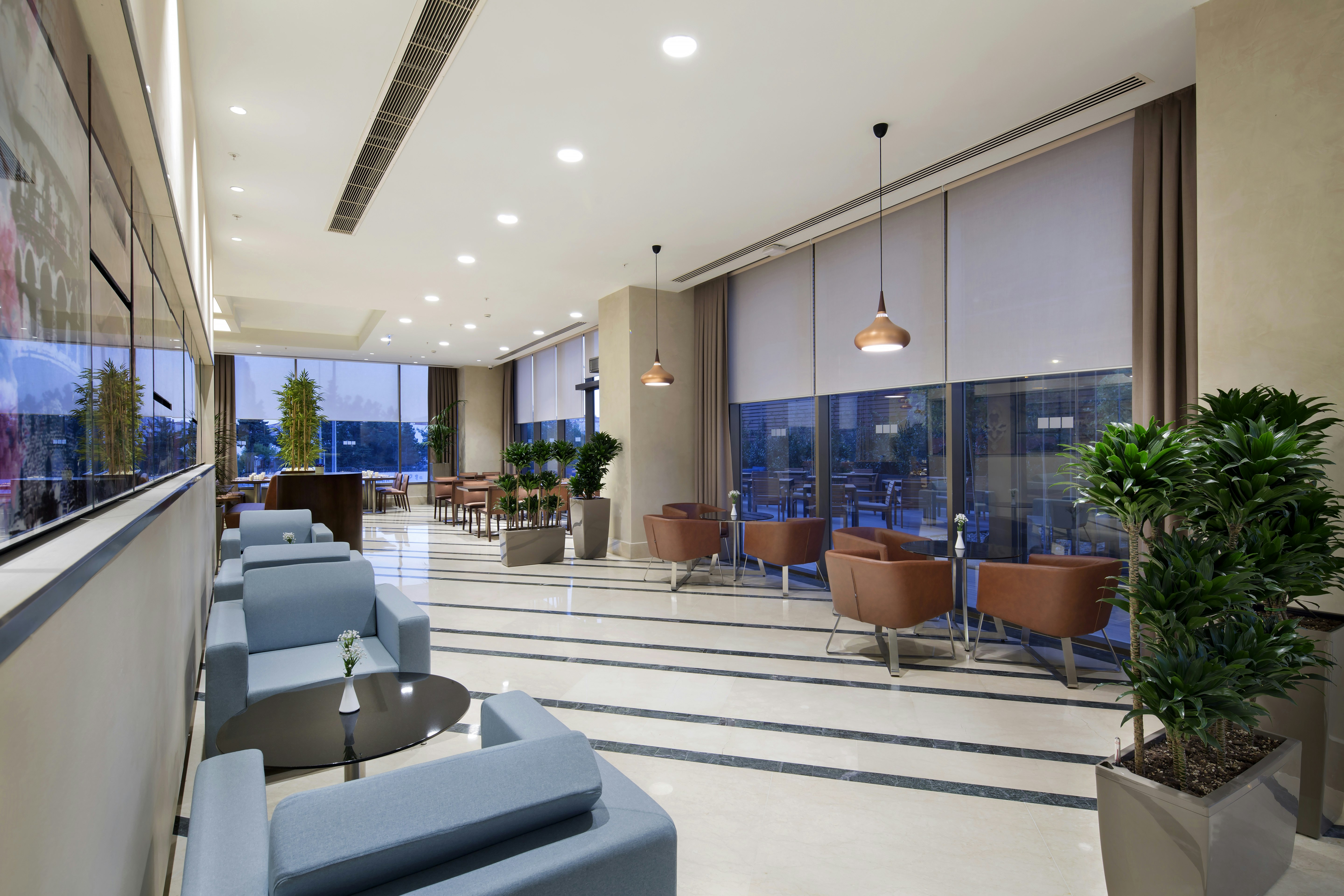 Hilton Garden Inn Istanbul Beylikduzu 30/61