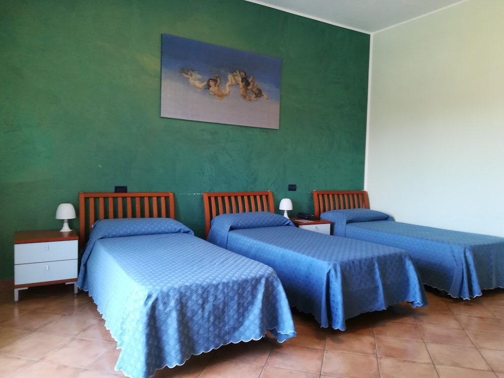 Residence Azzurro 22/43