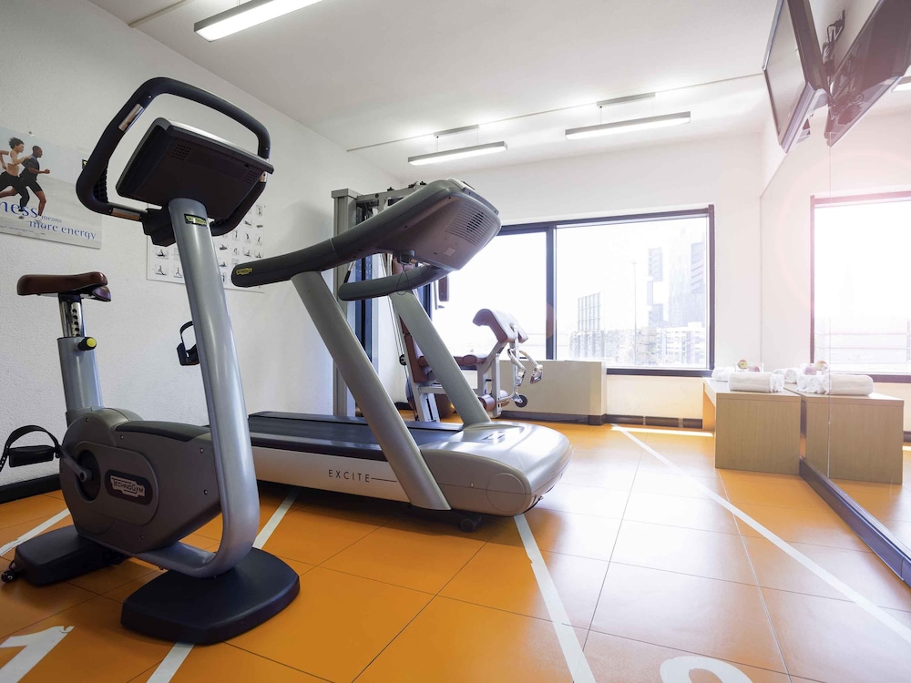 Novotel Genova City 40/76