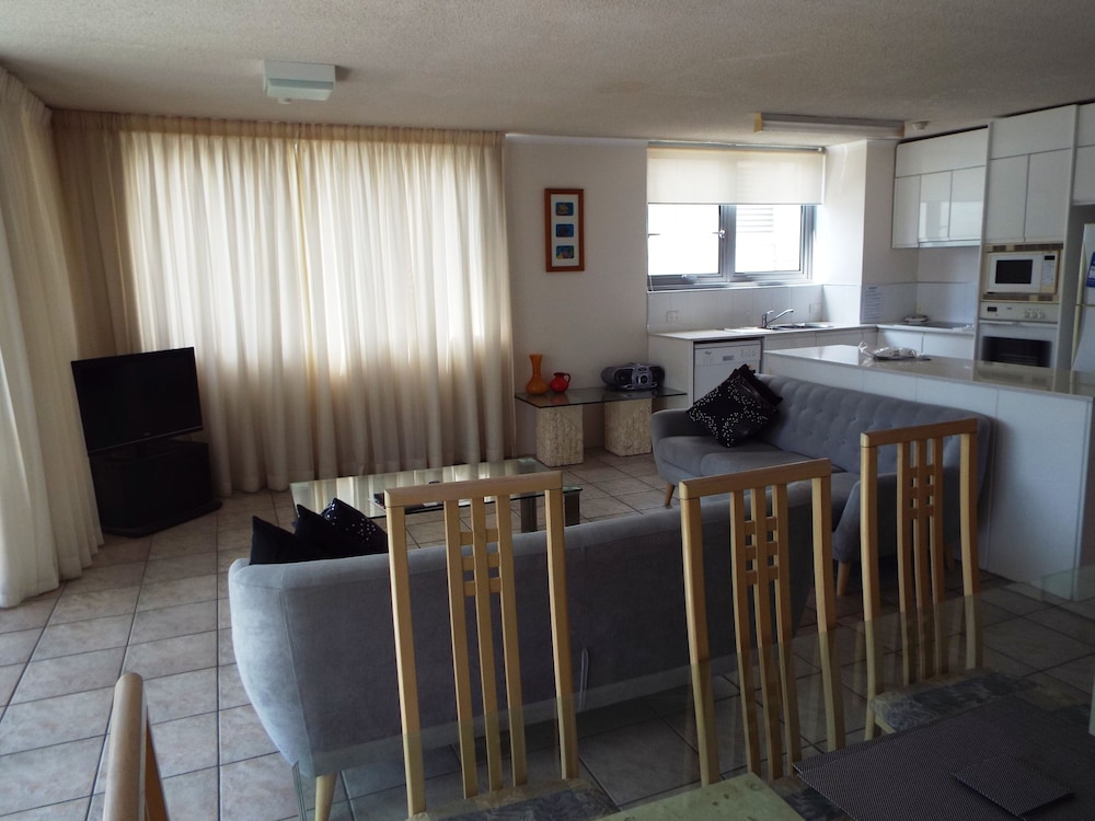 Northwind Holiday Apartments Mooloolaba 56/67