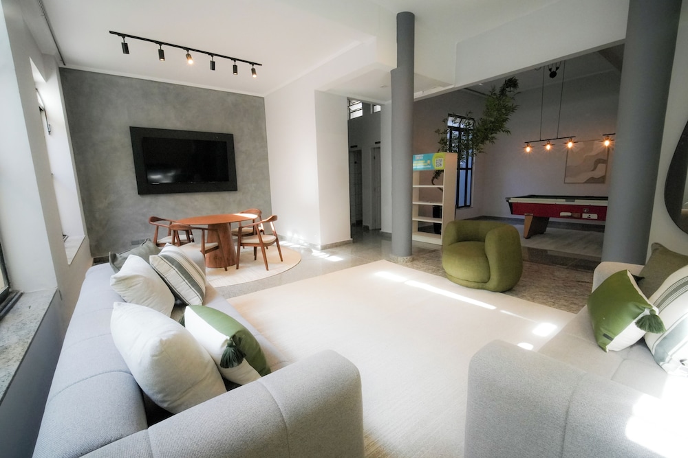 Hotel Euro Suite Pocos de Caldas By Nacional Inn 32/50