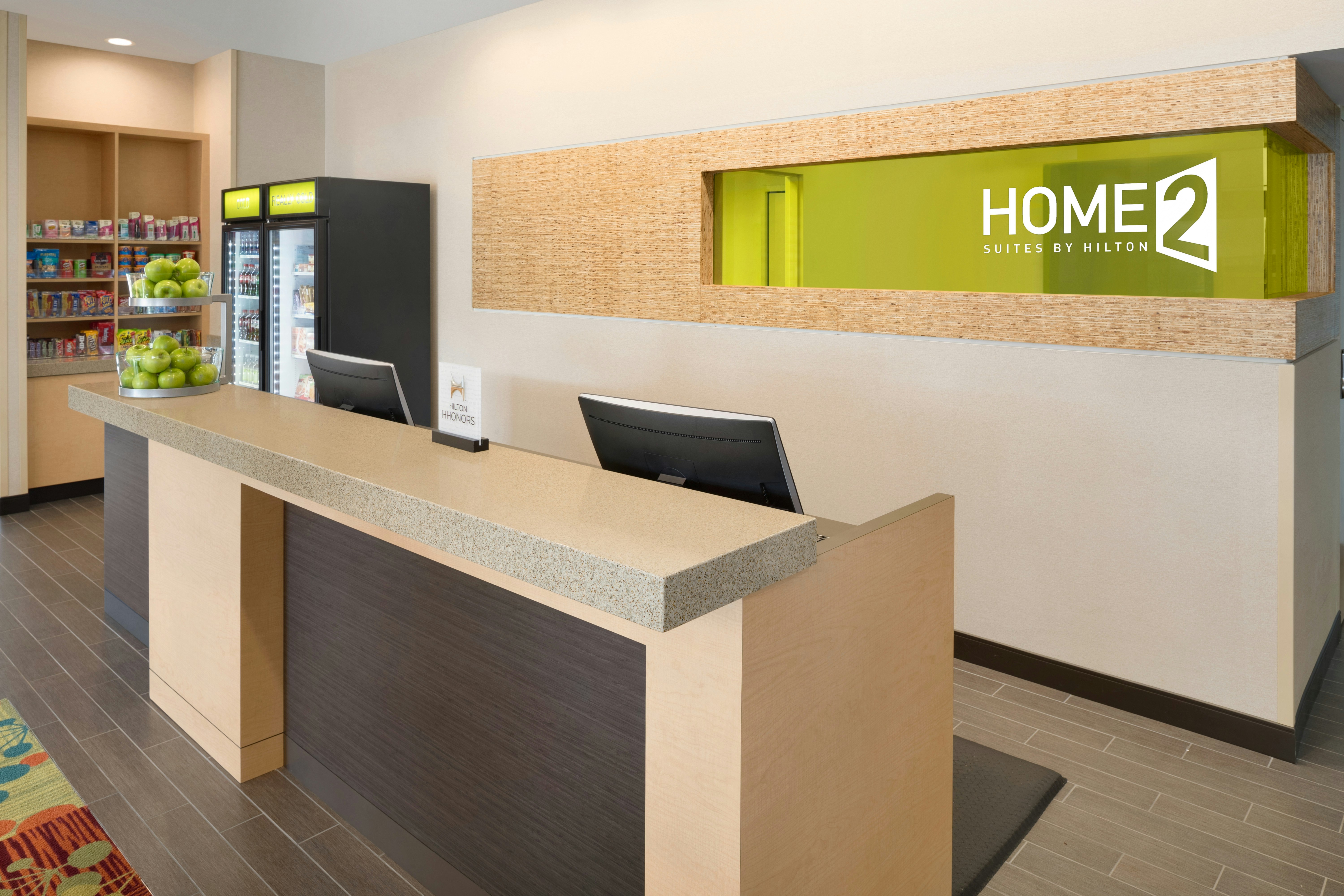 Home2 Suites By Hilton Charlotte Airport 11/54