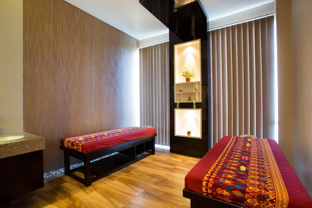 Hotel Golden Palace Lombok 46/64