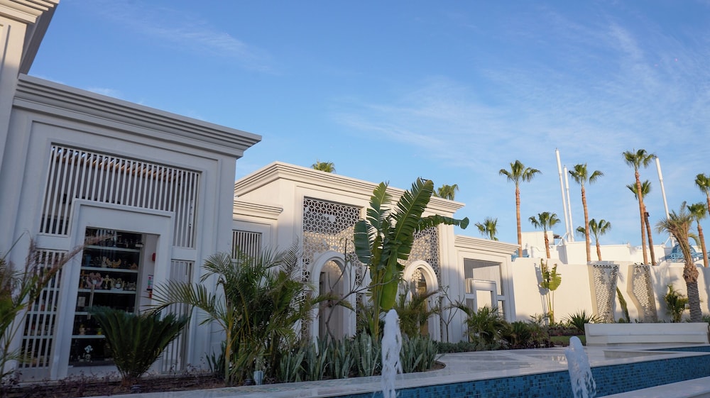 SUNRISE Remal海滩度假村(SUNRISE Remal Beach Resort) 图片2