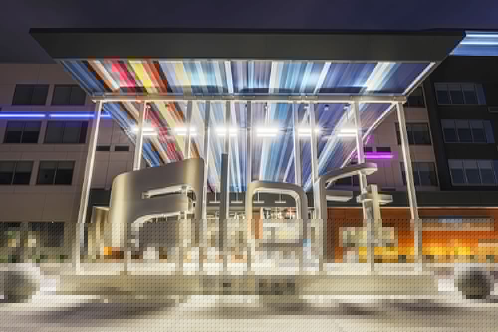 Aloft Omaha Aksarben Village 26/46