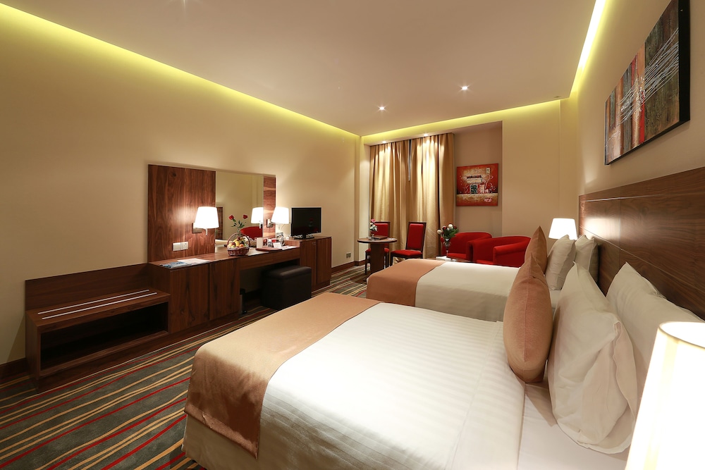 AL KHALEEJ PALACE DEIRA HOTEL 16/49