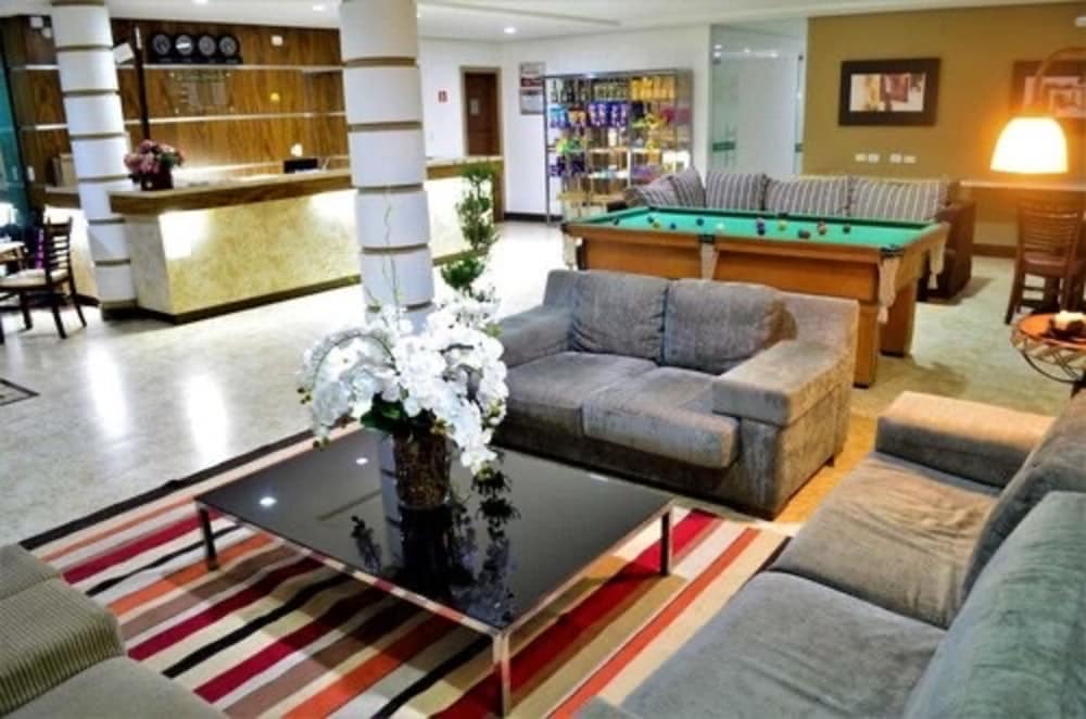 Summit Lago Hotel 27/62