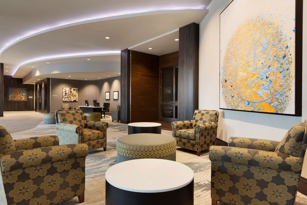 Embassy Suites By Hilton Greenville Downtown Riverplace 41/64