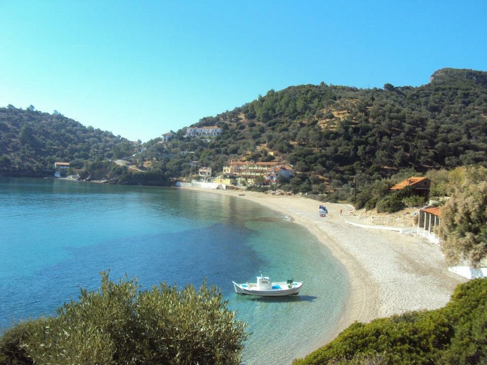 Limnionas Bay Village 56/67