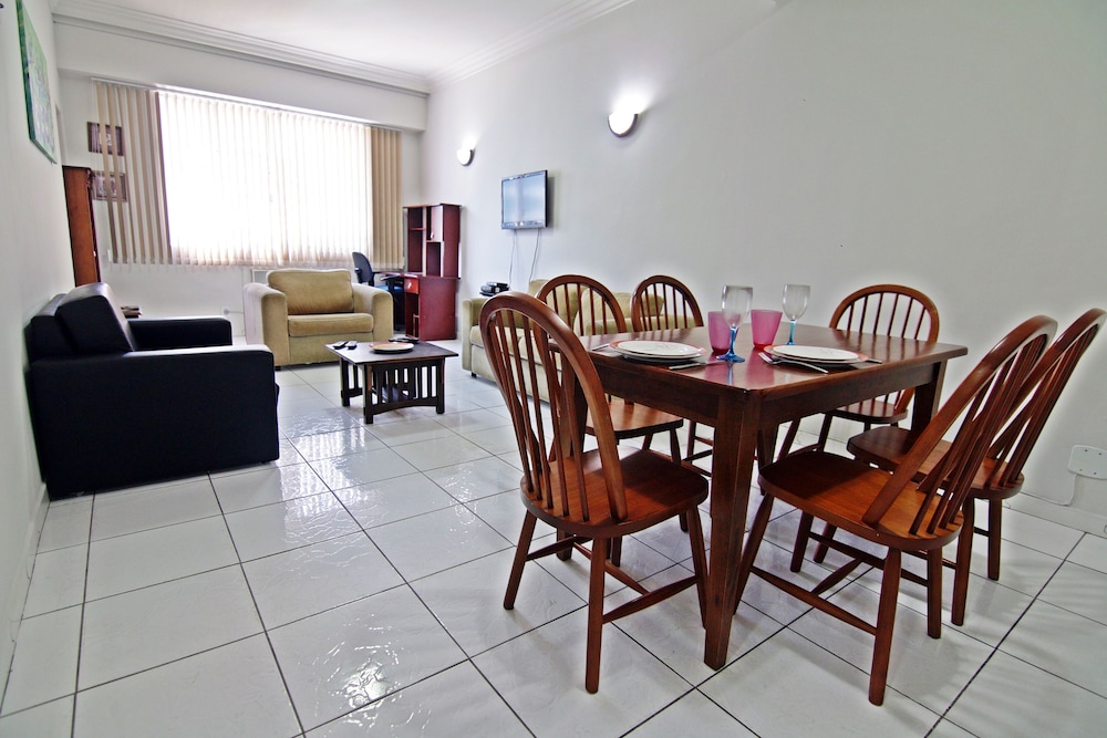Rio Spot Apartments D027 13/20