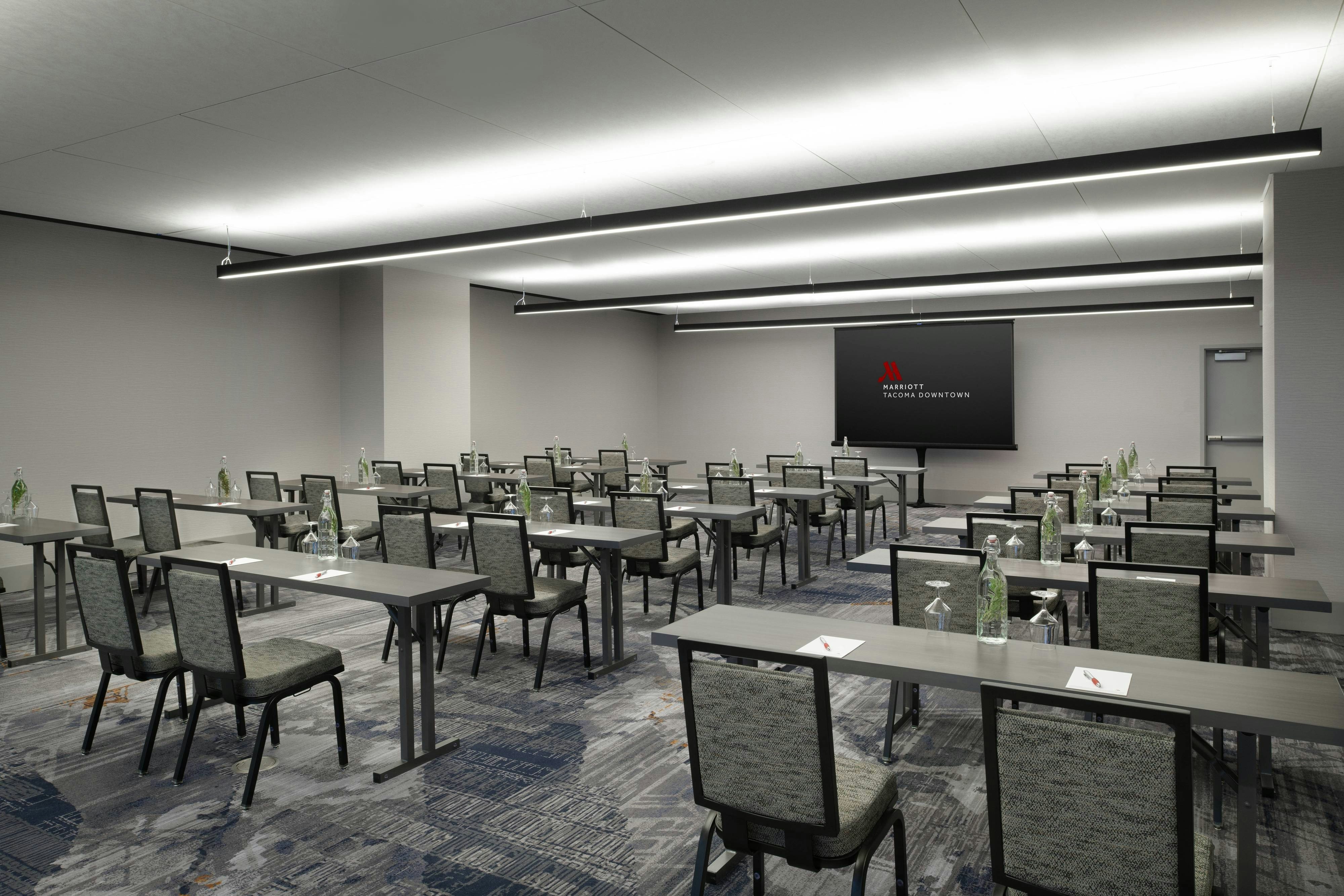Marriott Tacoma Downtown 42/54