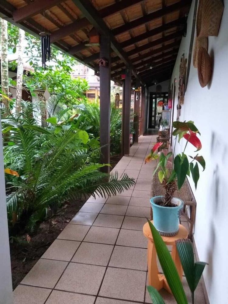 Pousada Old Beach Ex Natur Campeche 35/50