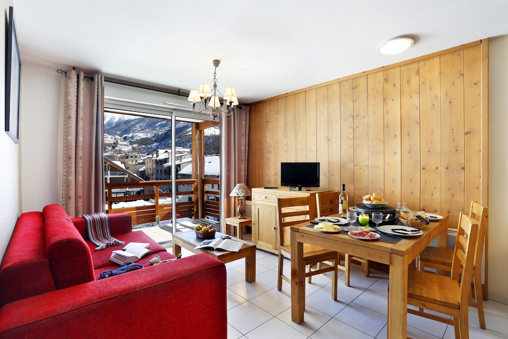 Residence Nemea Laigle Bleu 31/57