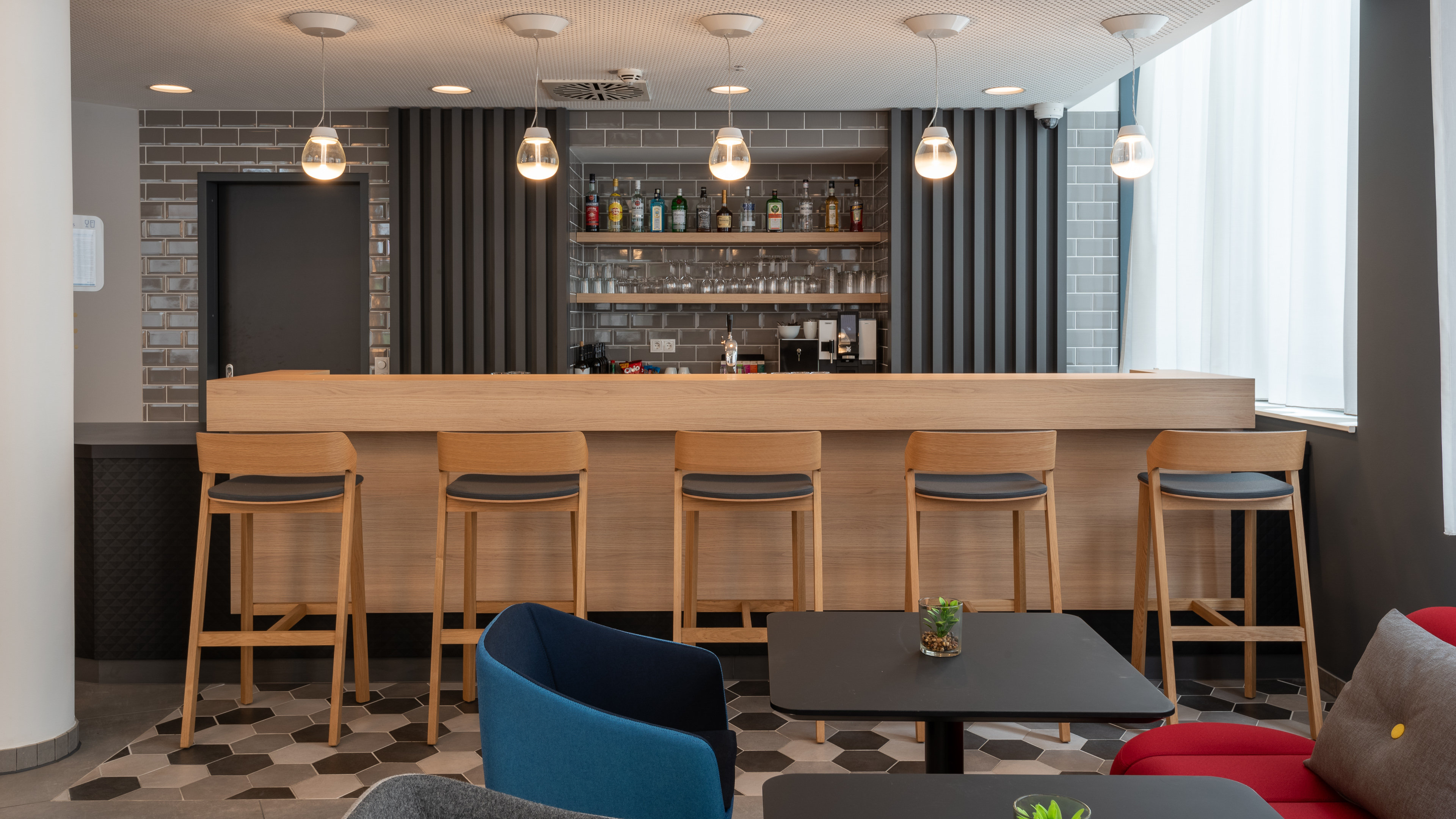 Holiday Inn Express Heilbronn by IHG 44/60