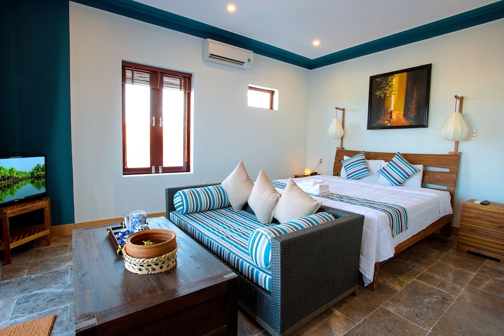 Relax Garden Boutique Villa Hoi An 9/44
