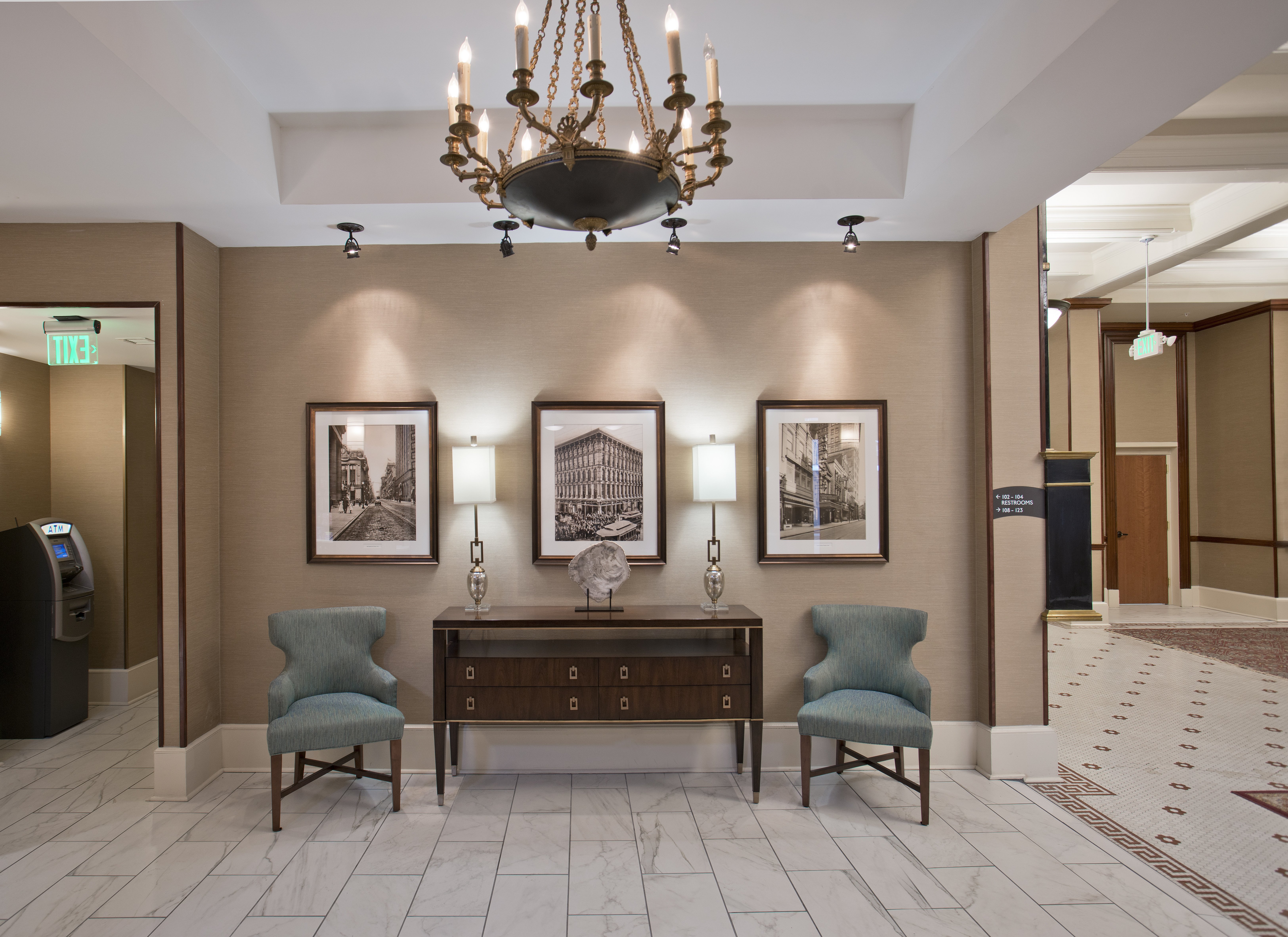 Staybridge Suites BALTIMORE INNER HARBOR 16/80