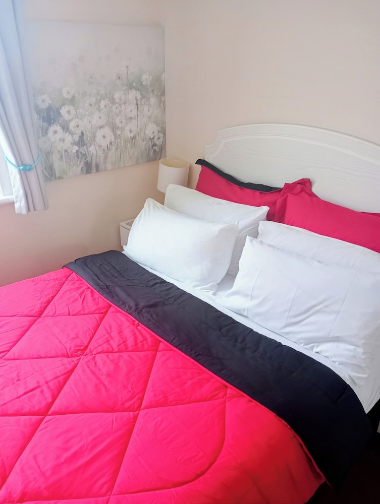 Aparthotel Blackpool 19/50