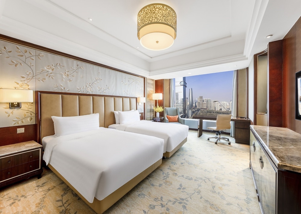 Shangri-La Shenyang 7/50