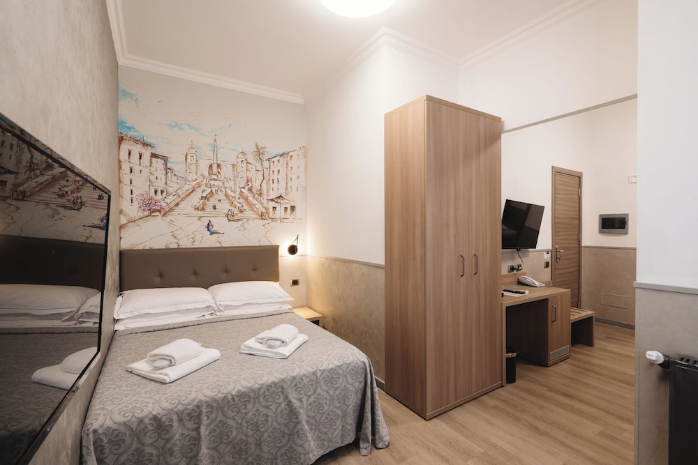 Adas Hotel 51/80