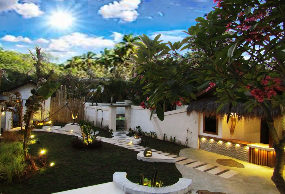 The White Key Luxury Villas 30/39