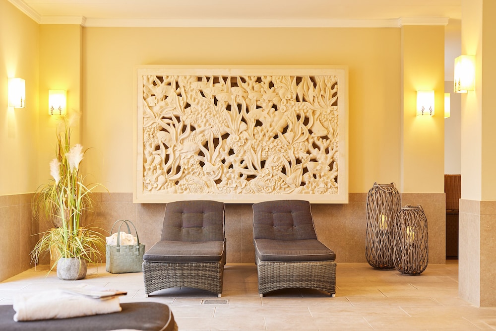 Steigenberger Strandhotel And Spa Zingst 4/34