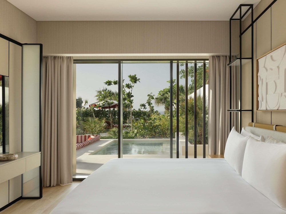 1 Bedroom, Beach, Suite, Private Pool