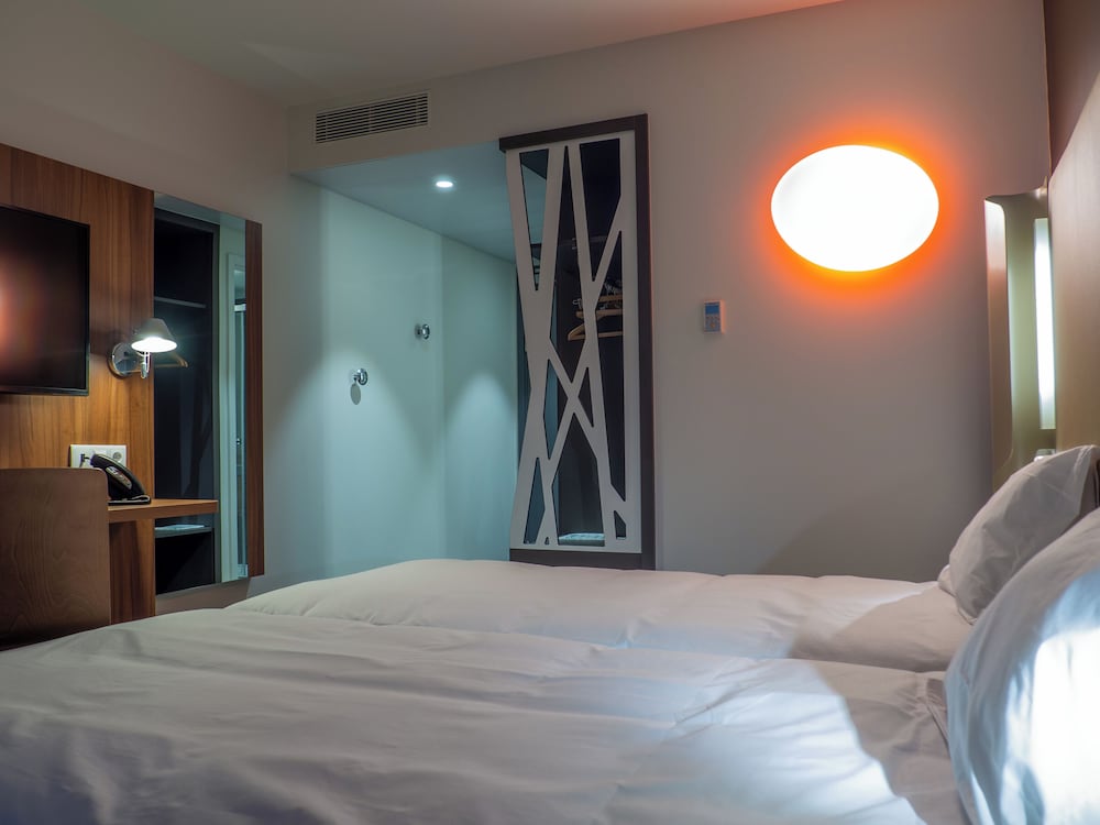 Flag Hotel Caldas da Rainha 17/50