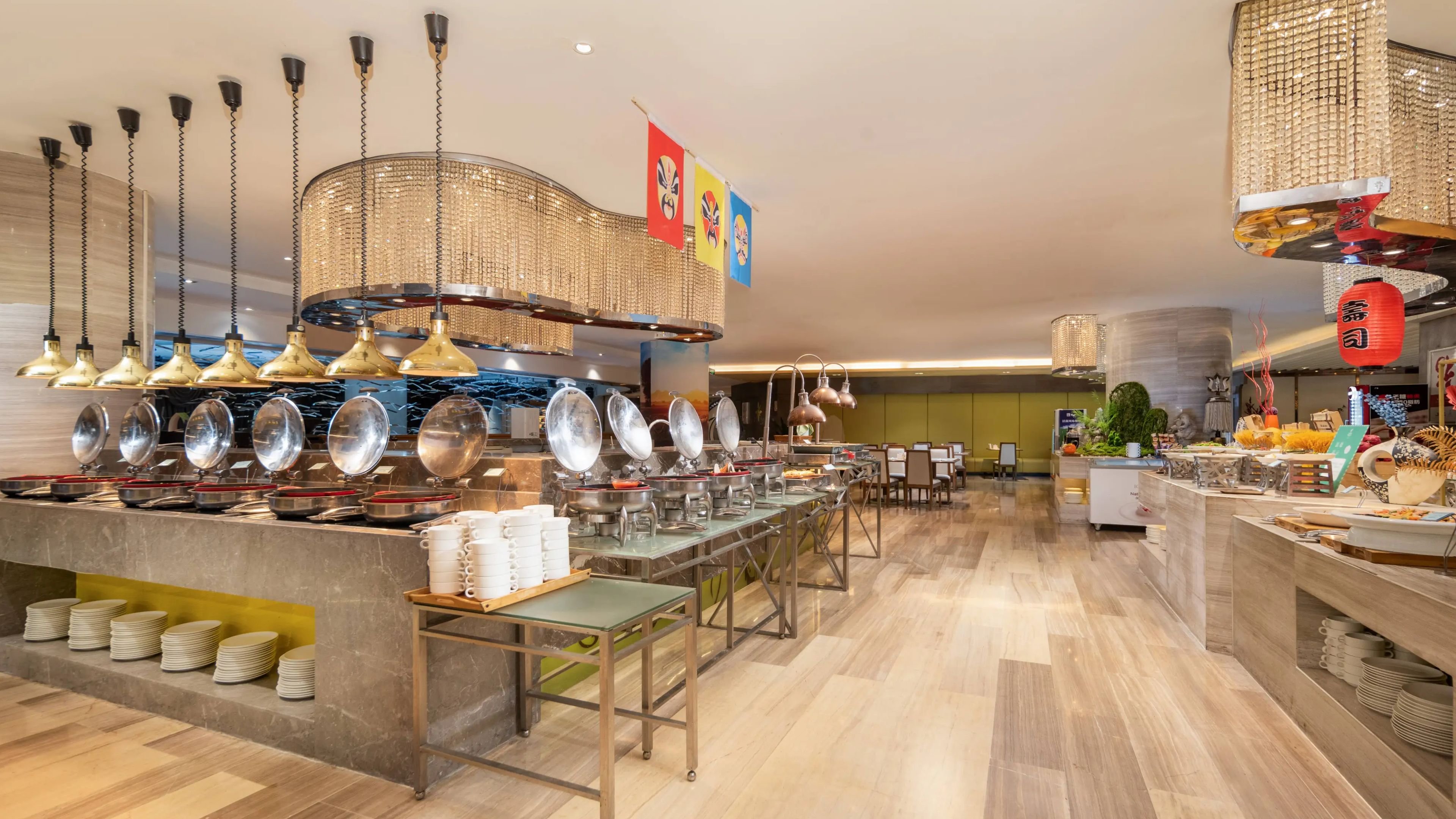 HOLIDAY INN SHIJIAZHUANG CENTRAL 17/77