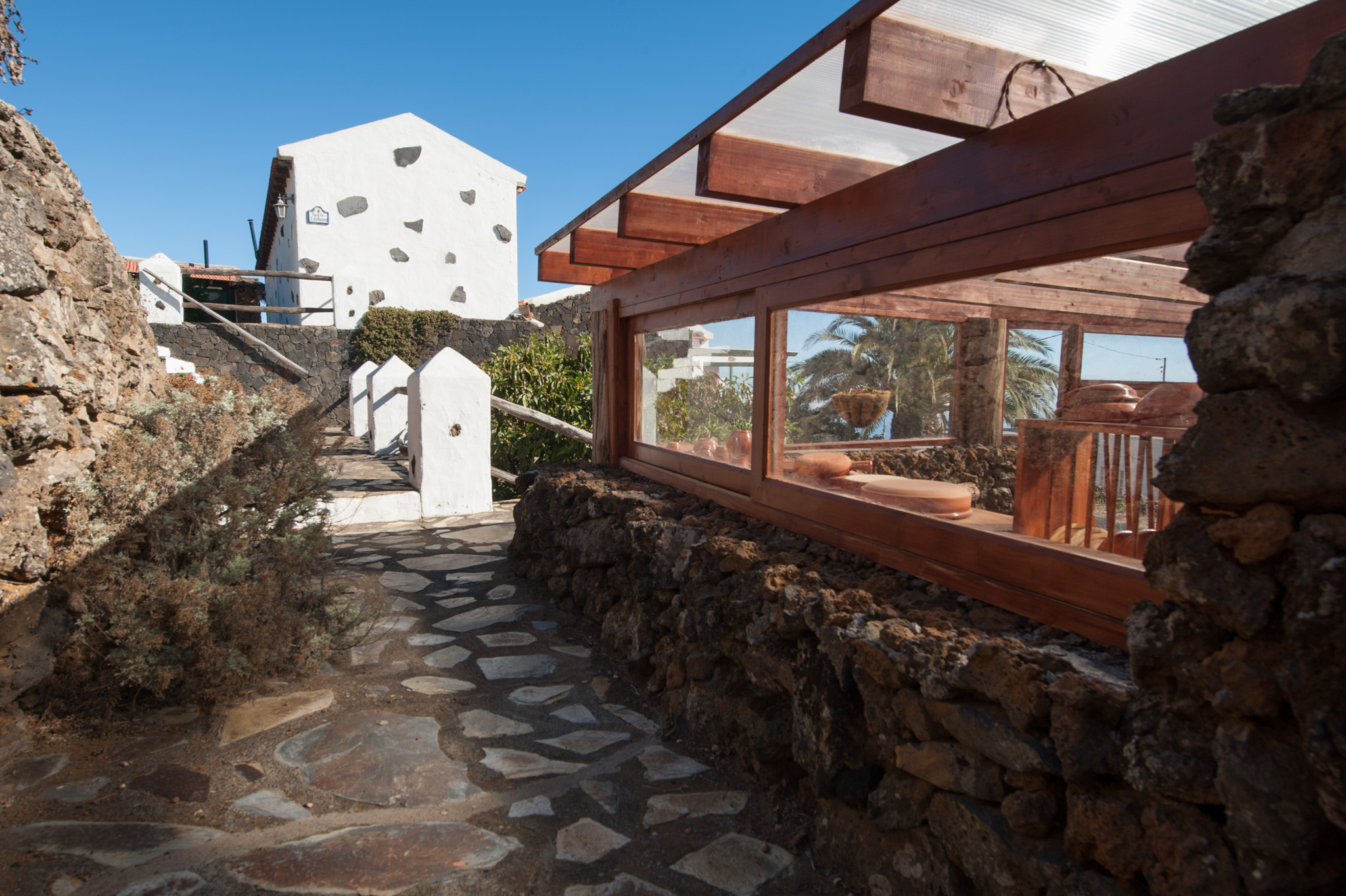 Casas Rurales De El Hierro 19/50