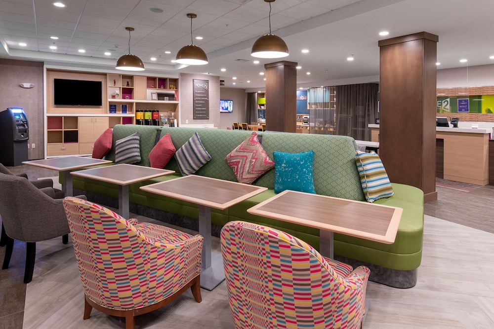Home2 Suites by Hilton Raynham Taunton 39/56